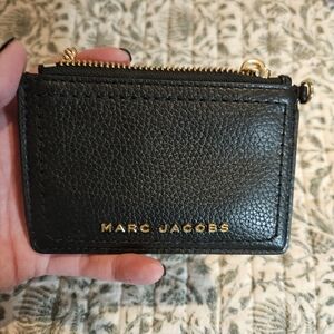 Marc Jacob's card holder